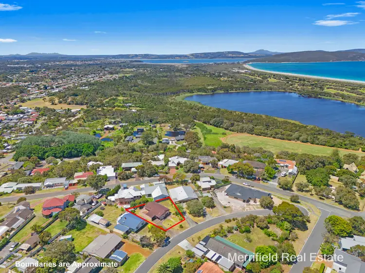 Fourth view of Homely house listing, 40 Wakefield Court, Mira Mar WA 6330