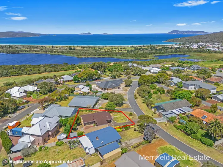 Fifth view of Homely house listing, 40 Wakefield Court, Mira Mar WA 6330