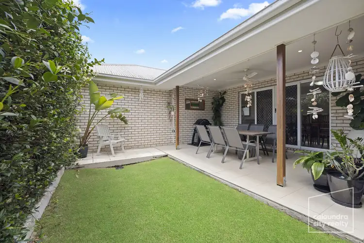 9 Highland Terrace, Little Mountain QLD 4551