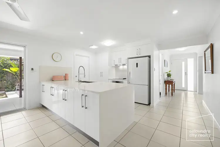 Third view of Homely house listing, 9 Highland Terrace, Little Mountain QLD 4551