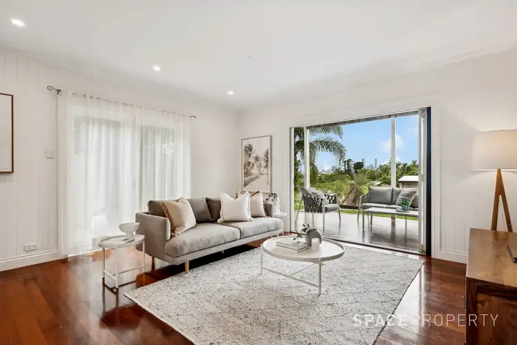 Sixth view of Homely house listing, 130 Jubilee Terrace, Bardon QLD 4065