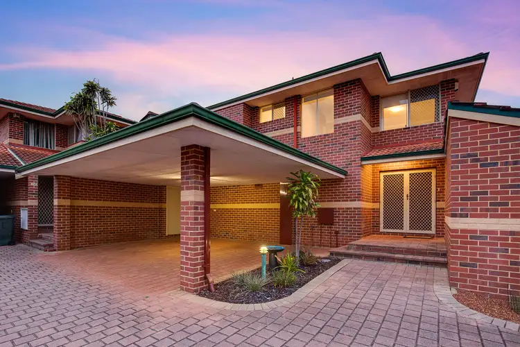 15D Earl Street, Bentley WA 6102