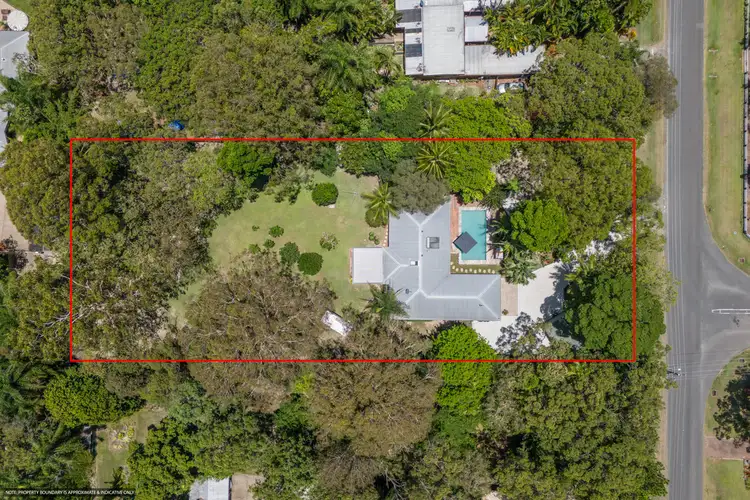 215 Doolong Road, Wondunna QLD 4655