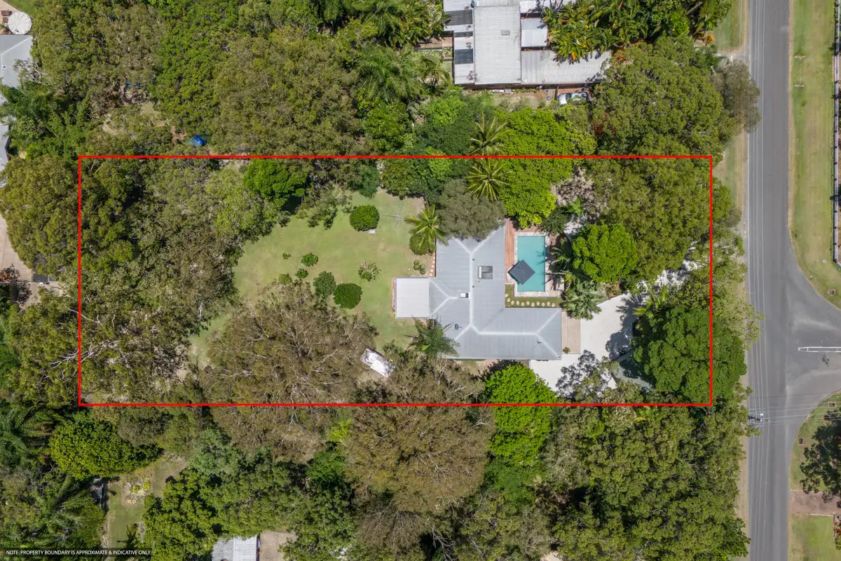 Main view of Homely house listing, 215 Doolong Road, Wondunna QLD 4655