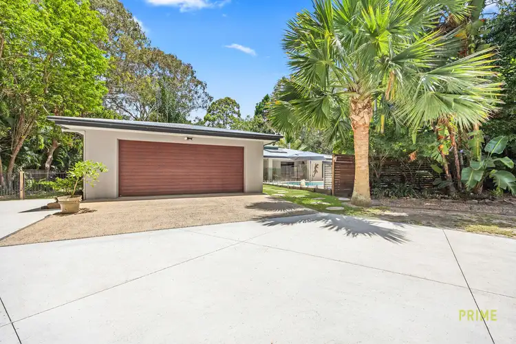 Third view of Homely house listing, 215 Doolong Road, Wondunna QLD 4655