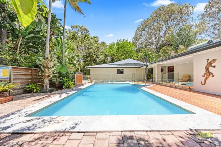 Fourth view of Homely house listing, 215 Doolong Road, Wondunna QLD 4655
