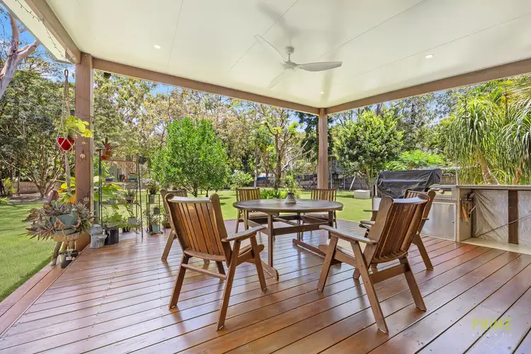 Sixth view of Homely house listing, 215 Doolong Road, Wondunna QLD 4655