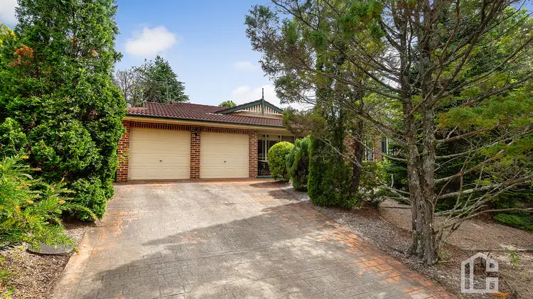 20 De Quency Road, Bullaburra NSW 2784
