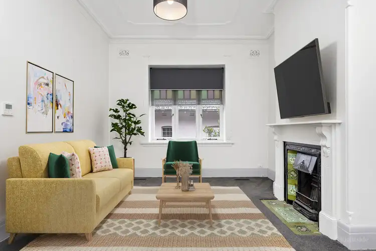 27 Richmond Avenue, Cremorne NSW 2090