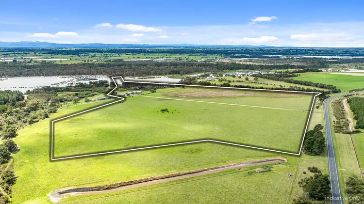 Third view of Homely rural property listing, 2297 Rosedale-Longford Road, Longford VIC 3851