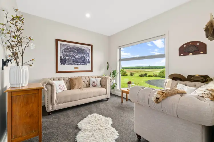 Fifth view of Homely rural property listing, 2297 Rosedale-Longford Road, Longford VIC 3851