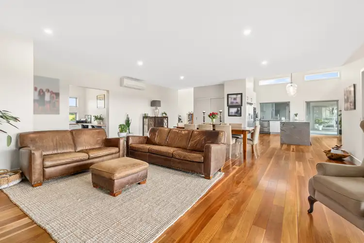 Sixth view of Homely rural property listing, 2297 Rosedale-Longford Road, Longford VIC 3851