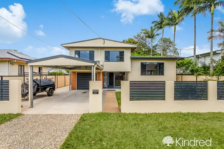 34 Ralph Street, Clontarf QLD 4019