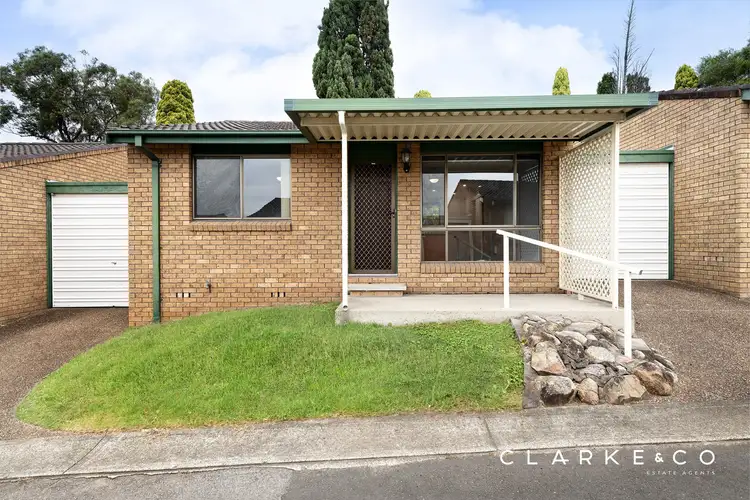 2/26 Skilton Avenue, East Maitland NSW 2323