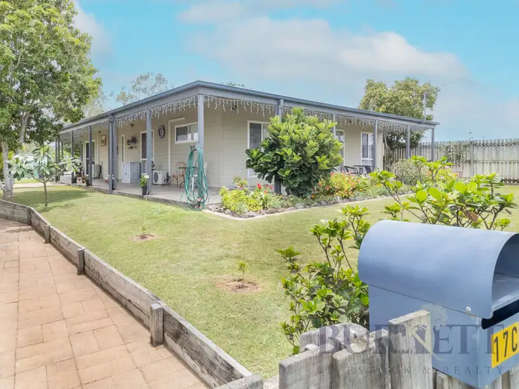 17C Nette Street, Biggenden QLD 4621