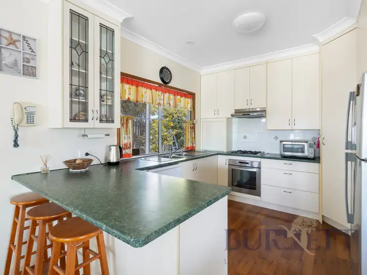 Fourth view of Homely house listing, 17C Nette Street, Biggenden QLD 4621