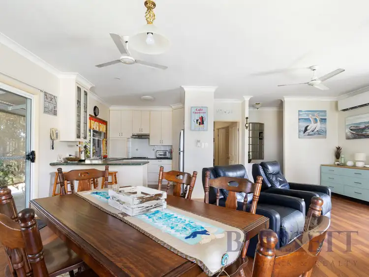 Seventh view of Homely house listing, 17C Nette Street, Biggenden QLD 4621