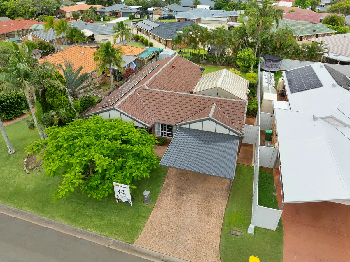 Main view of Homely house listing, 11 Minetta Street, Victoria Point QLD 4165