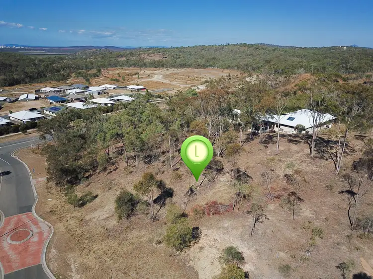 Main view of Homely land listing, 3 Tree Tops Close, O'connell QLD 4680