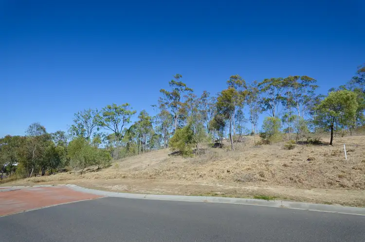 Second view of Homely land listing, 3 Tree Tops Close, O'connell QLD 4680