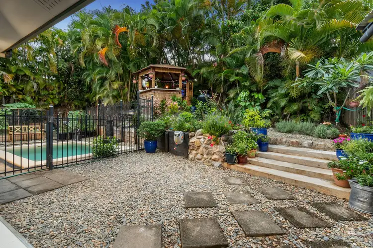 Third view of Homely house listing, 32 Greendale Close, Brinsmead QLD 4870
