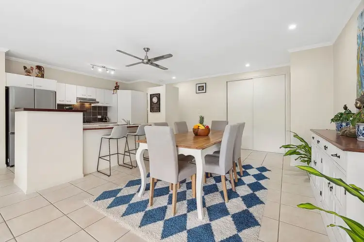 Fifth view of Homely house listing, 32 Greendale Close, Brinsmead QLD 4870