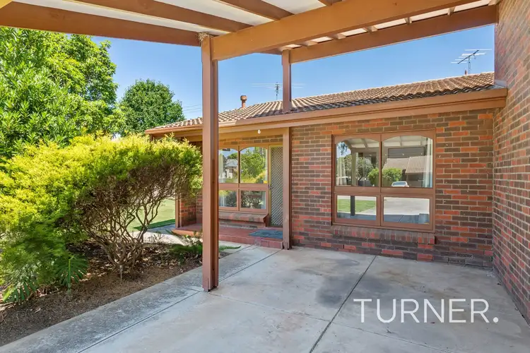 Main view of Homely unit listing, 1/10 West Street, Hectorville SA 5073