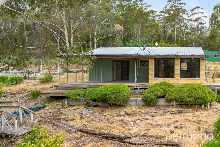 439 Tinderbox Road, Tinderbox TAS 7054