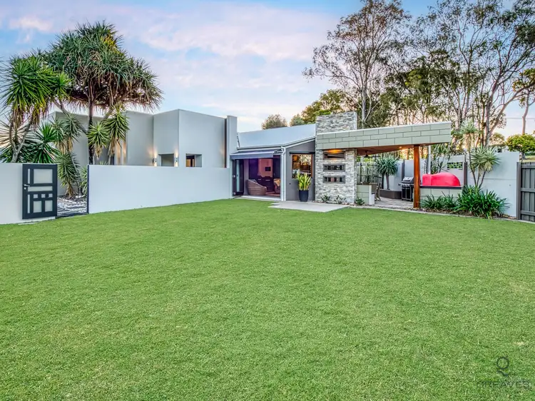 2 Sutherland Road, Branyan QLD 4670