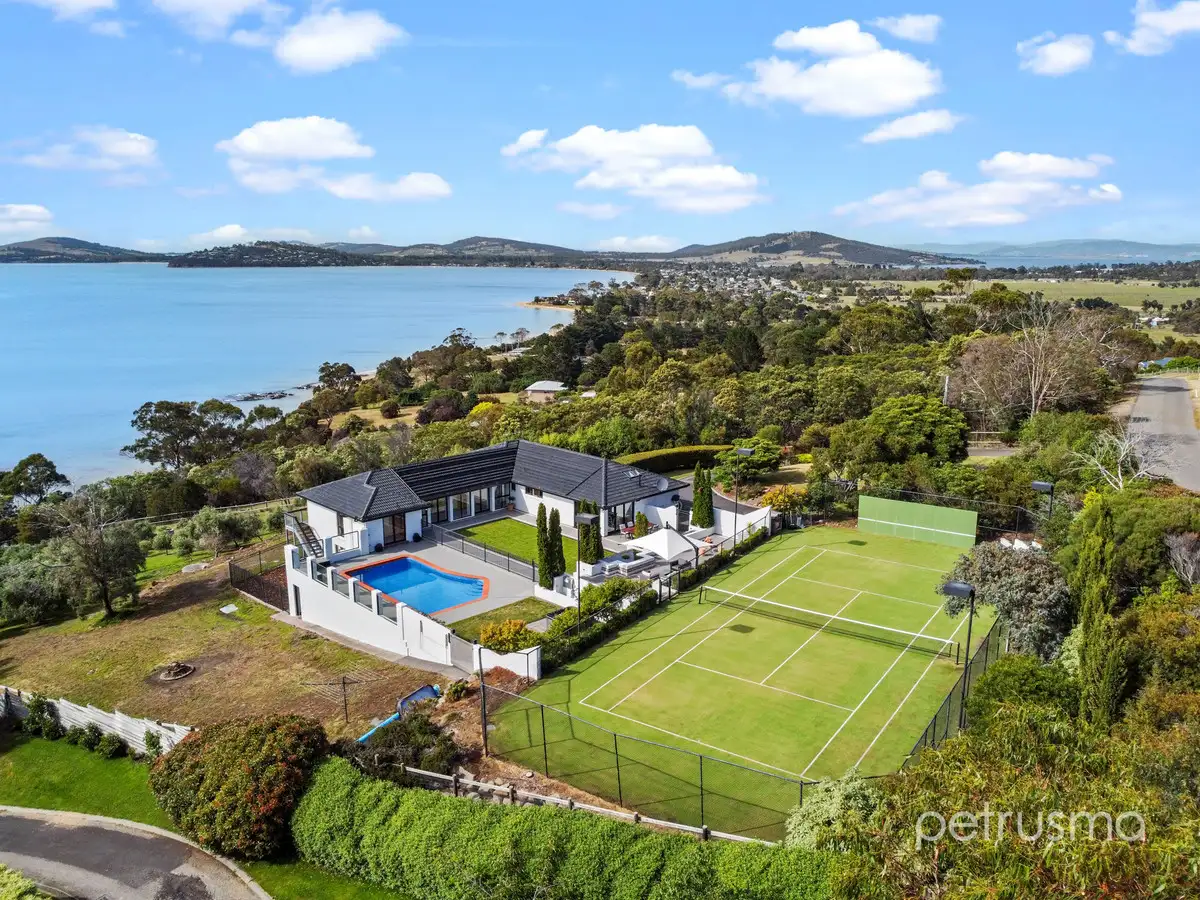 Main view of Homely house listing, 19 Kirra Road, Roches Beach TAS 7170