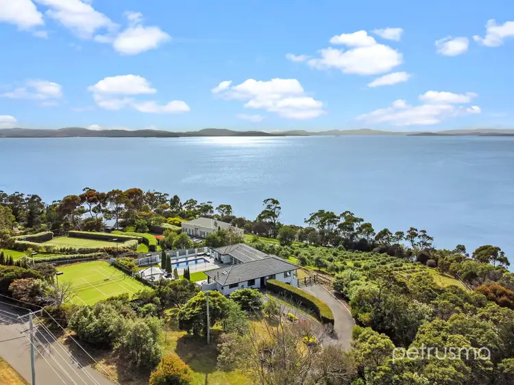 Second view of Homely house listing, 19 Kirra Road, Roches Beach TAS 7170