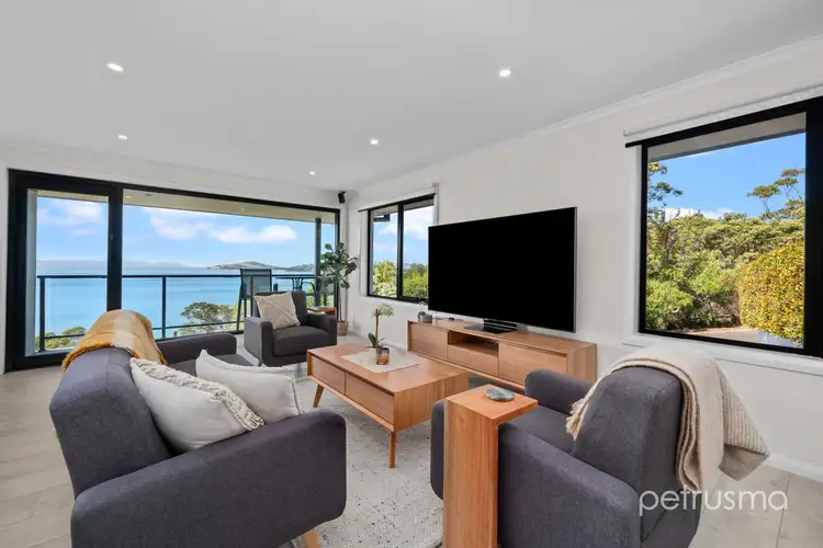 Fifth view of Homely house listing, 19 Kirra Road, Roches Beach TAS 7170