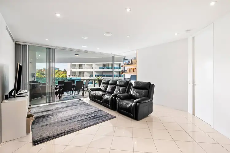 Sixth view of Homely apartment listing, 1216/45 Duncan Street, West End QLD 4101