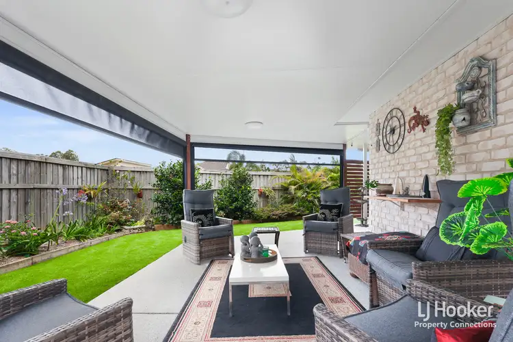 Second view of Homely house listing, 22 Olsen Circuit, Kallangur QLD 4503