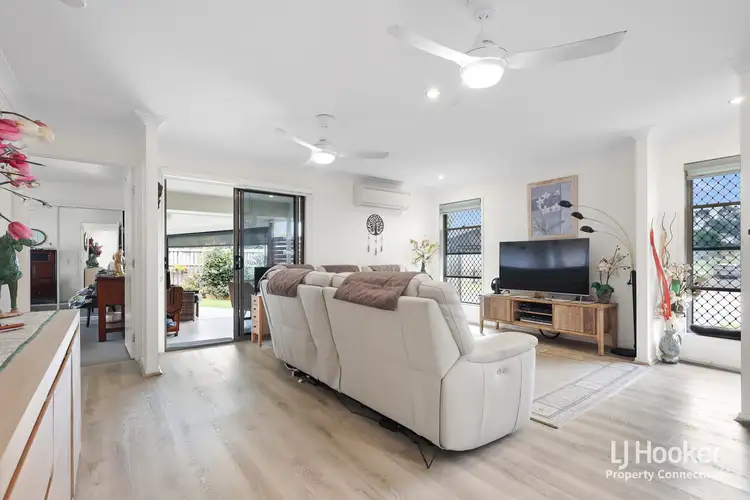 Third view of Homely house listing, 22 Olsen Circuit, Kallangur QLD 4503
