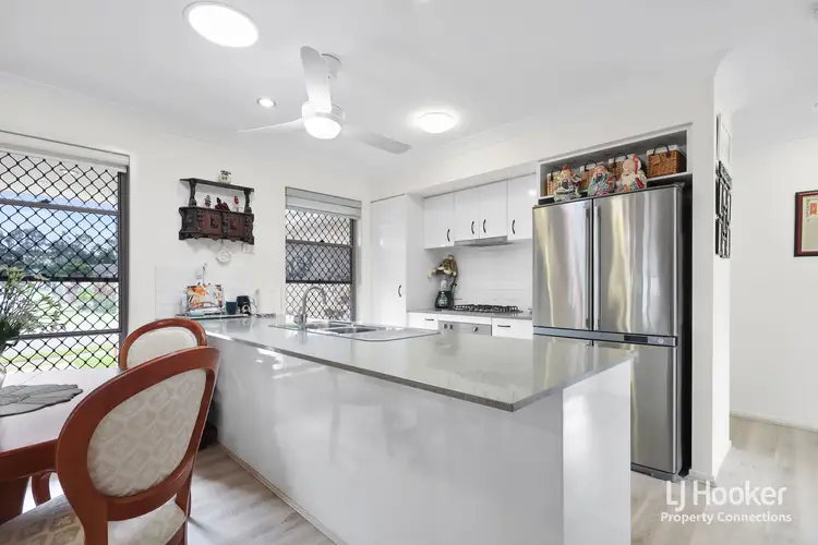Fourth view of Homely house listing, 22 Olsen Circuit, Kallangur QLD 4503