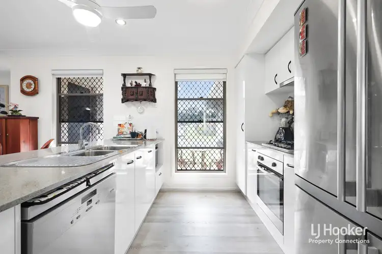 Fifth view of Homely house listing, 22 Olsen Circuit, Kallangur QLD 4503