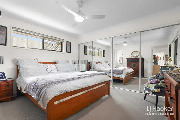 Sixth view of Homely house listing, 22 Olsen Circuit, Kallangur QLD 4503
