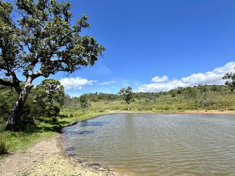 Fourth view of Homely rural property listing, New England Highway, The Glen QLD 4370