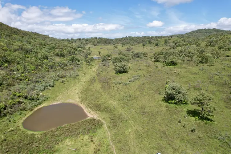 Fifth view of Homely rural property listing, New England Highway, The Glen QLD 4370