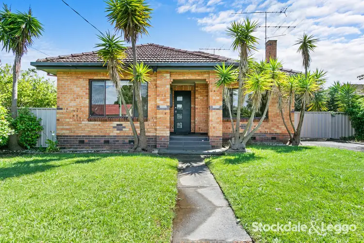 Main view of Homely house listing, 5 Vindon Avenue, Morwell VIC 3840