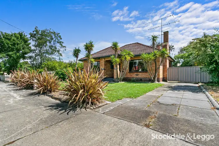 Third view of Homely house listing, 5 Vindon Avenue, Morwell VIC 3840