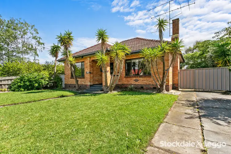Fourth view of Homely house listing, 5 Vindon Avenue, Morwell VIC 3840