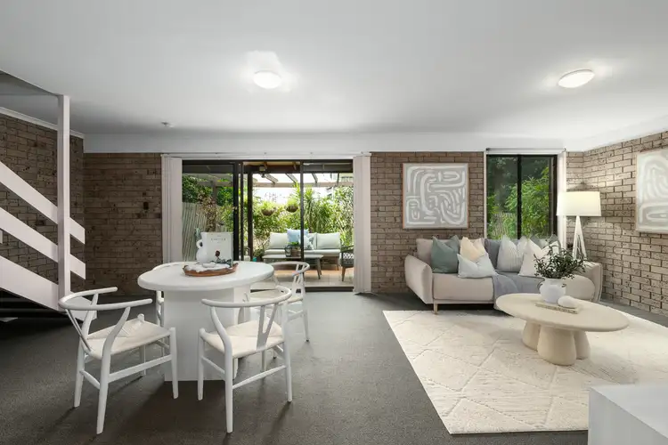 Third view of Homely unit listing, 5/34 Underhill Avenue, Indooroopilly QLD 4068