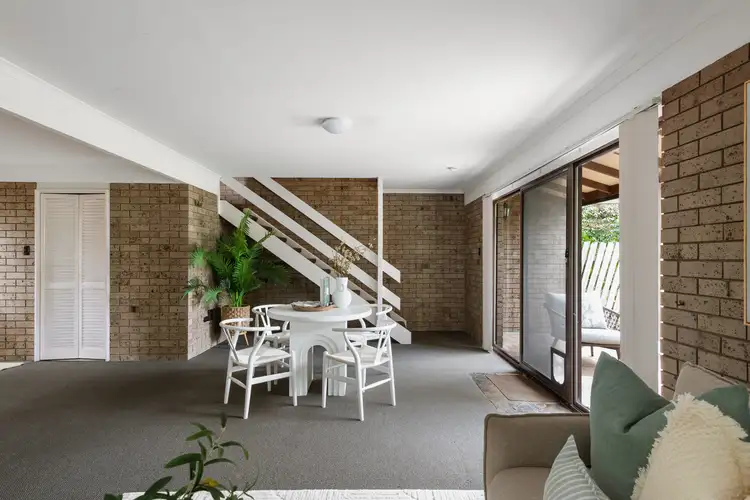Fourth view of Homely unit listing, 5/34 Underhill Avenue, Indooroopilly QLD 4068