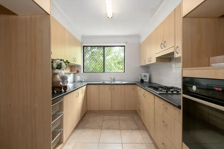 Fifth view of Homely unit listing, 5/34 Underhill Avenue, Indooroopilly QLD 4068