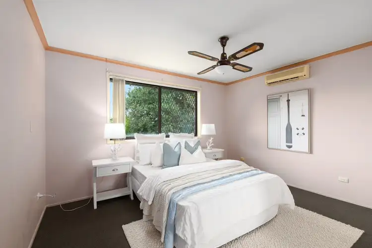 Sixth view of Homely unit listing, 5/34 Underhill Avenue, Indooroopilly QLD 4068