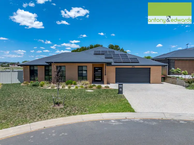 Main view of Homely house listing, 16 Duchess Place, Goulburn NSW 2580