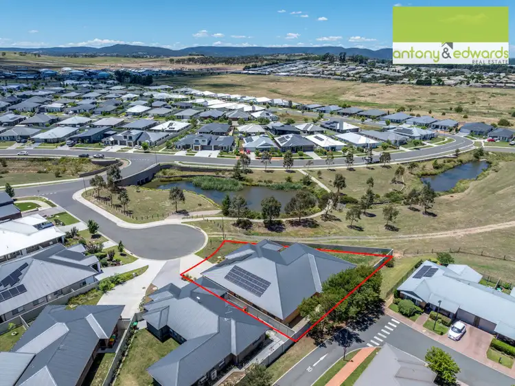Third view of Homely house listing, 16 Duchess Place, Goulburn NSW 2580