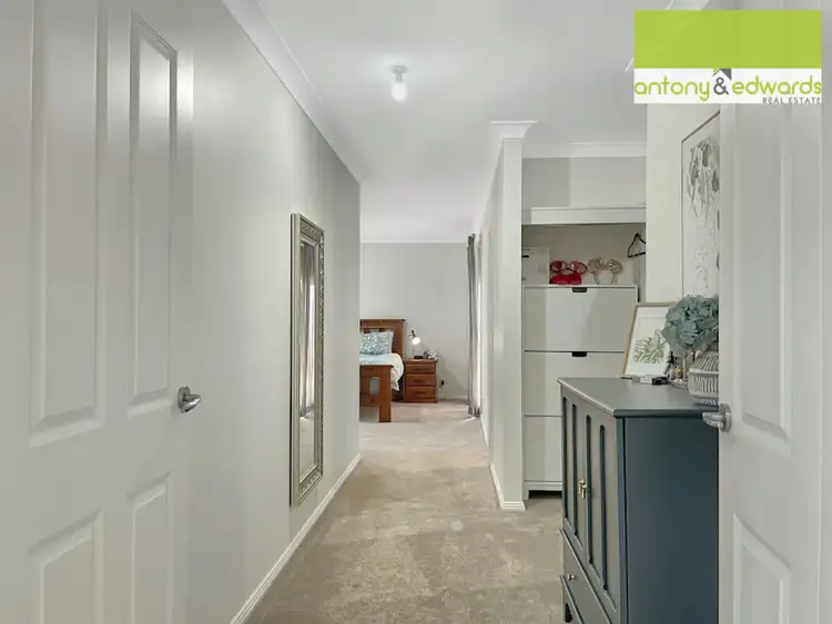 Fifth view of Homely house listing, 16 Duchess Place, Goulburn NSW 2580